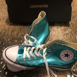 CONVERSE